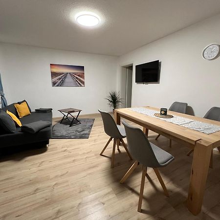 Ferienwohnung Pfaffensteinblick Hirschbach  Экстерьер фото