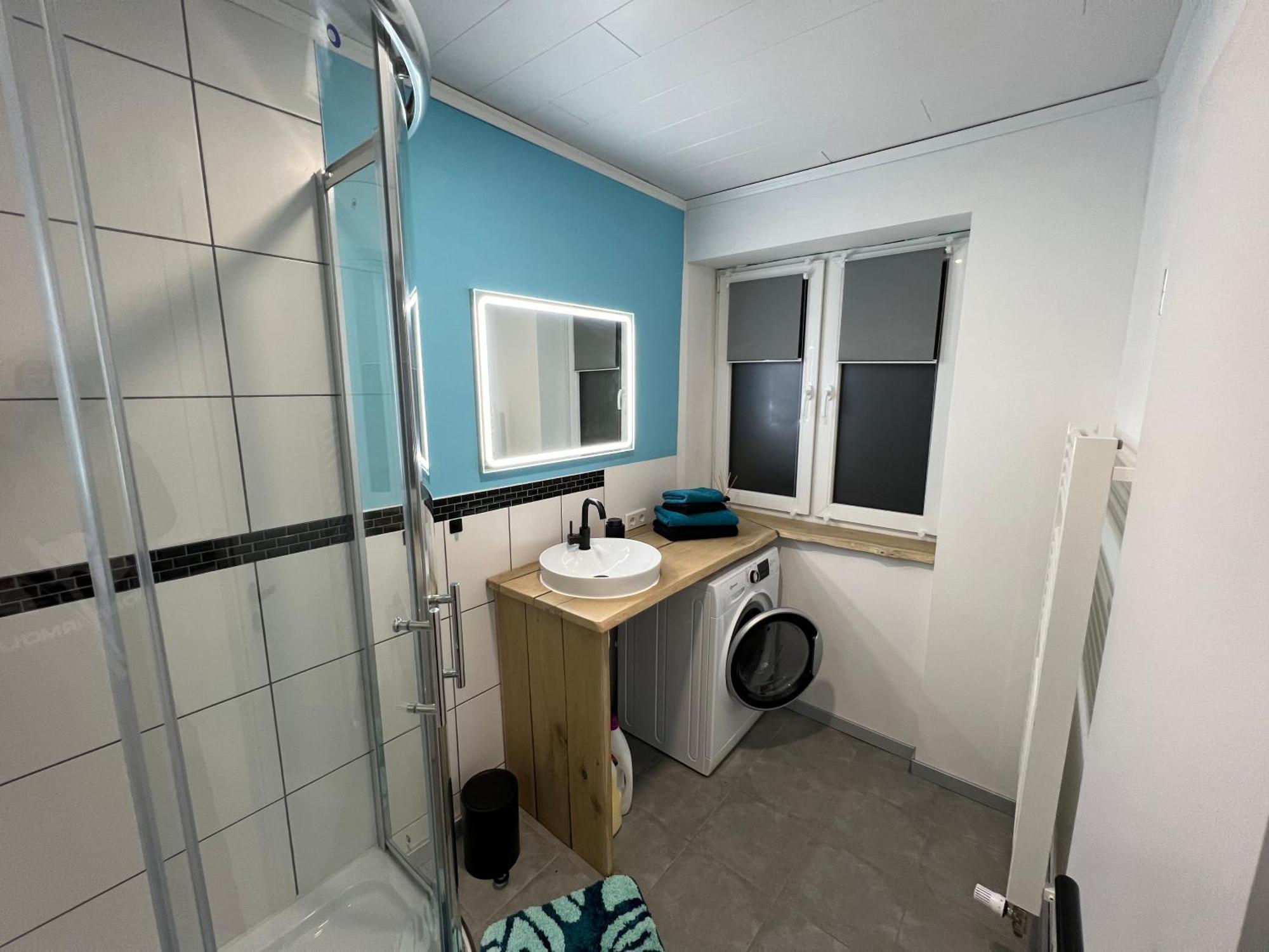 Ferienwohnung Pfaffensteinblick Hirschbach  Экстерьер фото