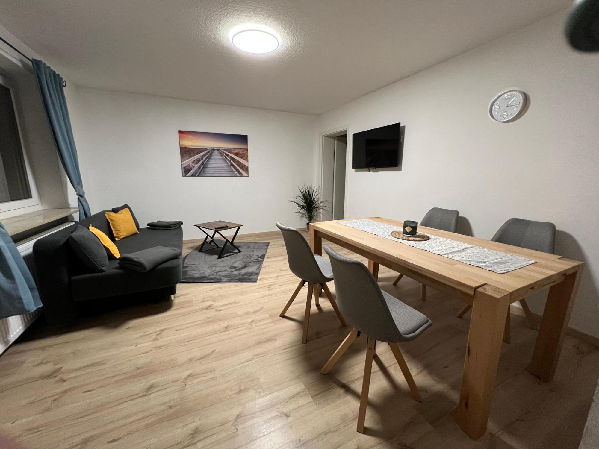 Ferienwohnung Pfaffensteinblick Hirschbach  Экстерьер фото