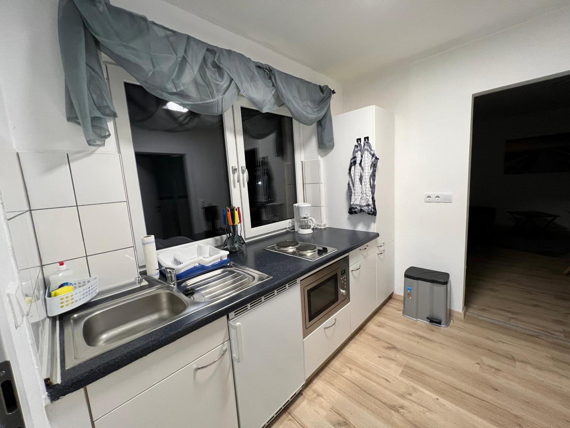 Ferienwohnung Pfaffensteinblick Hirschbach  Экстерьер фото