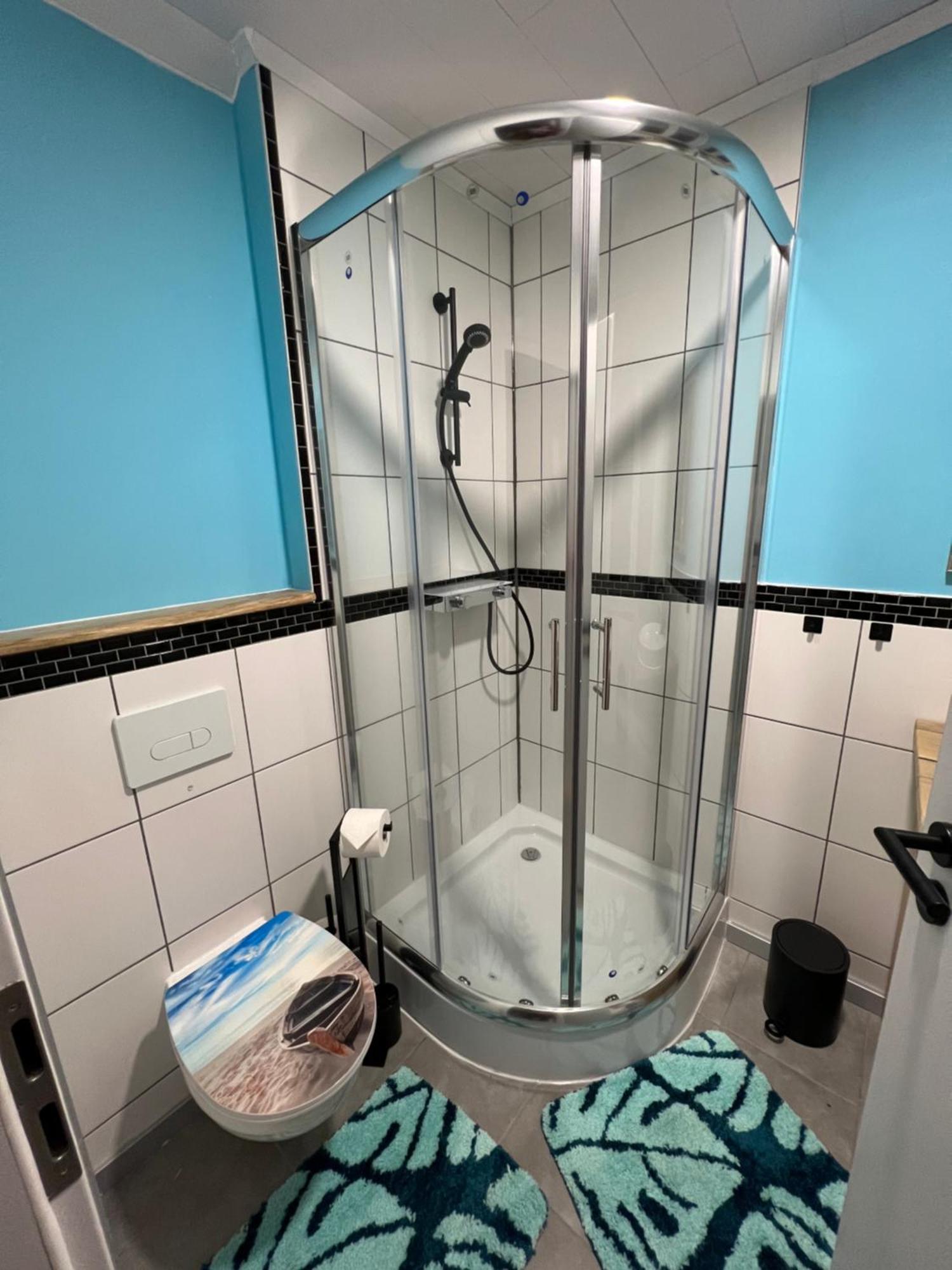 Ferienwohnung Pfaffensteinblick Hirschbach  Экстерьер фото